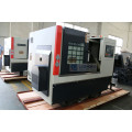 precision universal lathe TCK6340 mechanical cnc lathe turning machine